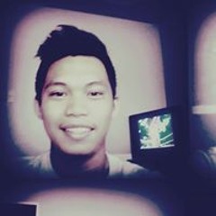 Kevin Clinton Solijon