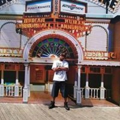 Abdul Rahman McKenzie