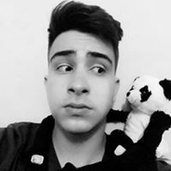 Danilo Sousa Menezes