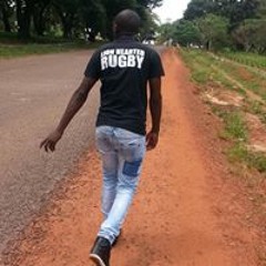 Geoff Mac'Odiyo Kosida