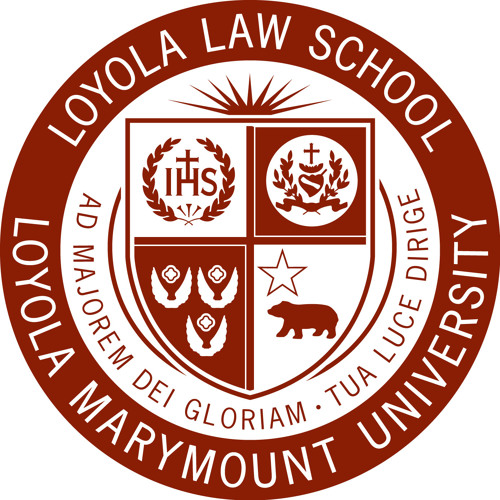 Loyola Law School’s avatar