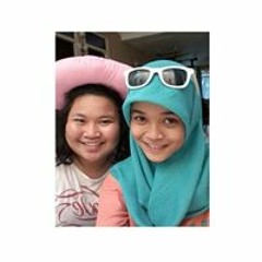 Ghinalya Chalbi Ananda