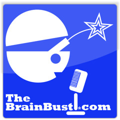 BrainBust Podcast