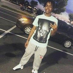 East side nigga from 704