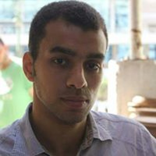 Khaled Safwat’s avatar