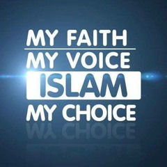 ISLAM-RELIGION OF PEACE
