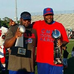 Oleballcoach Townsend