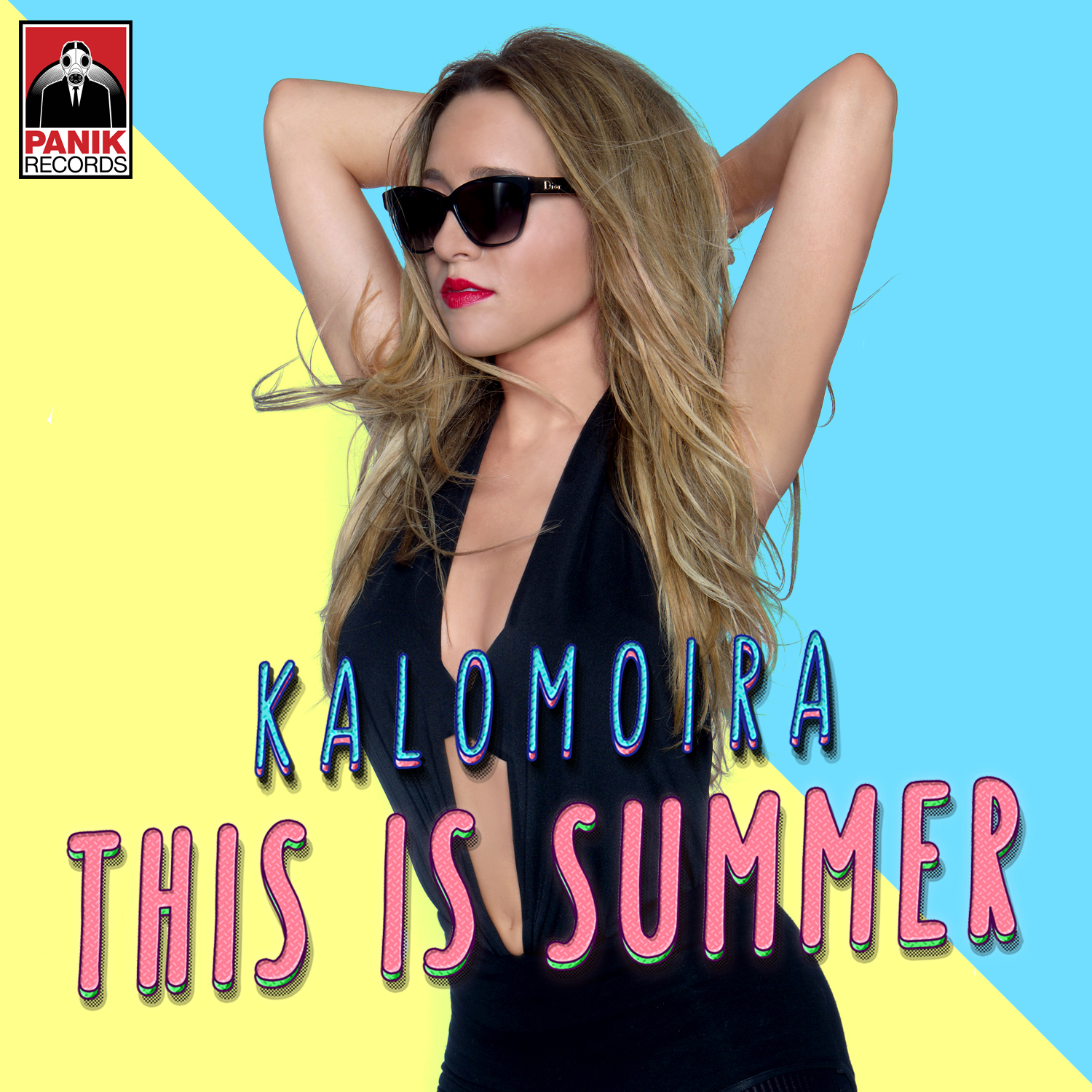 Kalomira