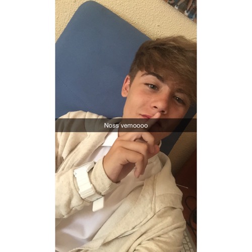SoundCloud profile picture for @ramos