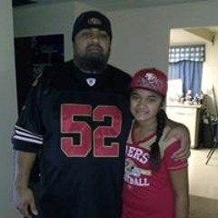 Gina Pritchard Sagapolu