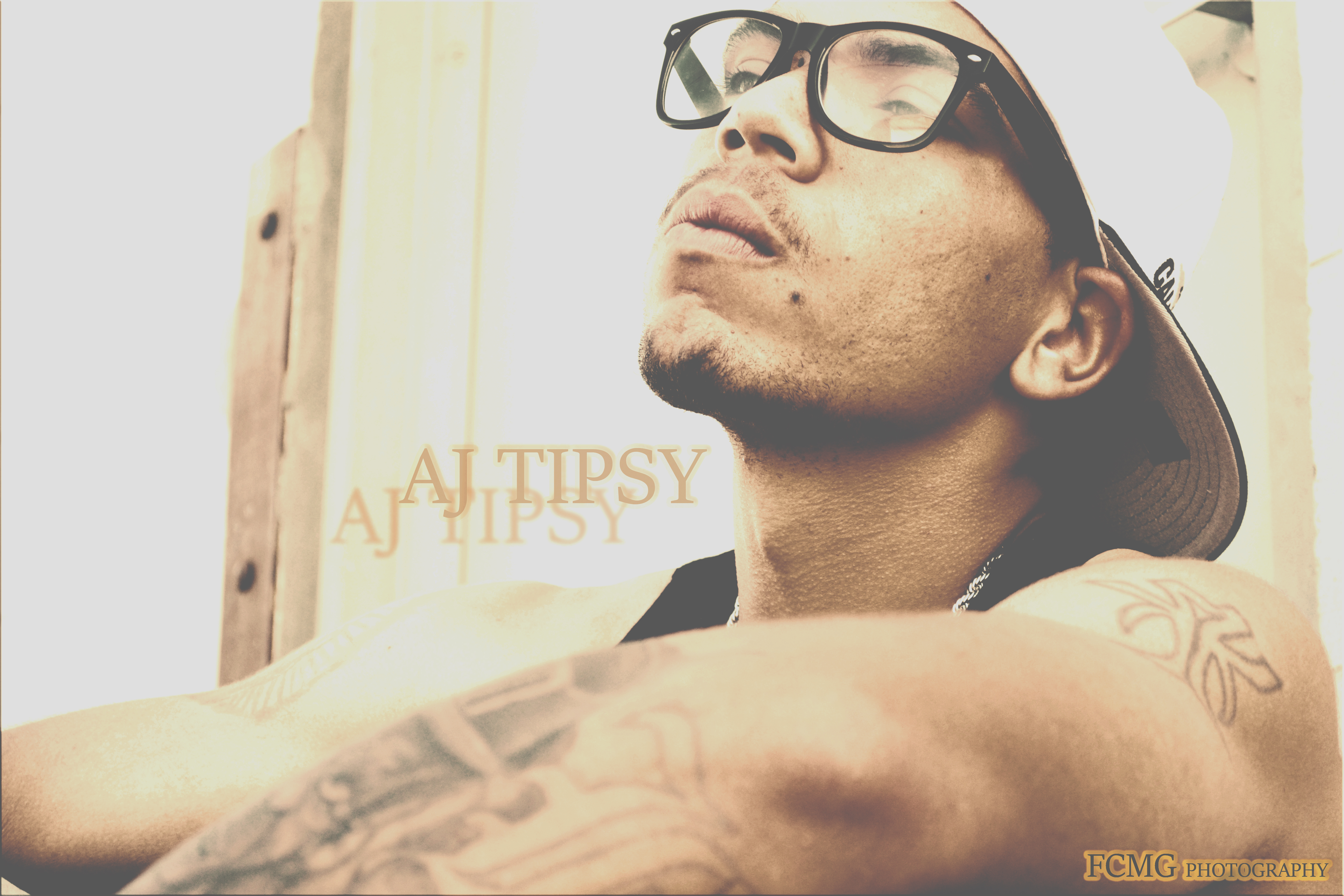 Aj Tipsy