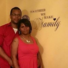 Erica Letrese Nelson