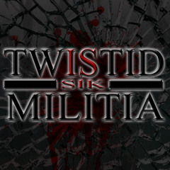 TwistidSikMilitia