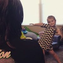 Sharayah Colleen Miller