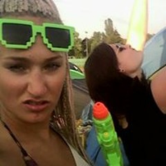 Natalie Johnny Renner