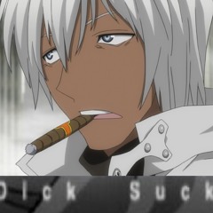 Zapp the Dick Suck