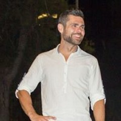 Alberto Render Ízate