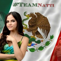 Team Natti Mexico