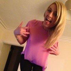 Kristine Laura Loreka