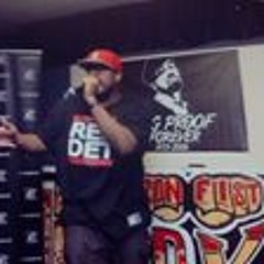 Darrius H-i Seabrooks