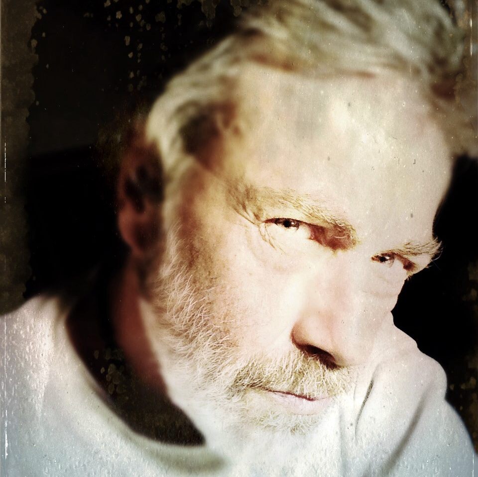 Andrea Bigiarini podcast artwork
