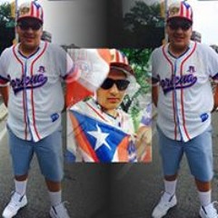 Alexander Glo Pimentel