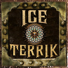 Ice O Terrik