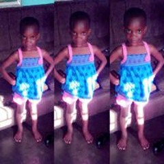 Resty Daniellah Nakyanzi