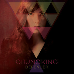 CHUNGKING