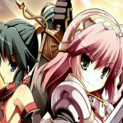 Touhou