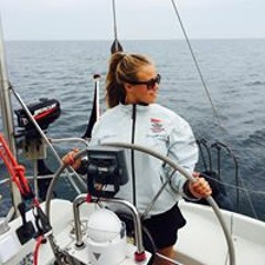 Henriette Kjos Poetsch