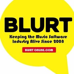 Blurt Magazine