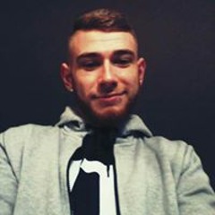 Conor Pugh