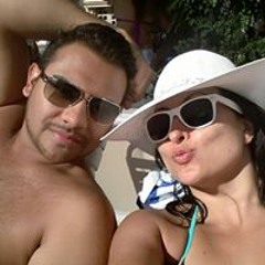 Christian R Gonzalez