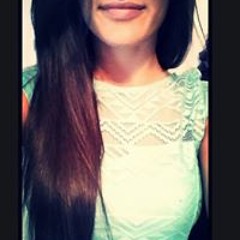 Brittney Marie Bowman