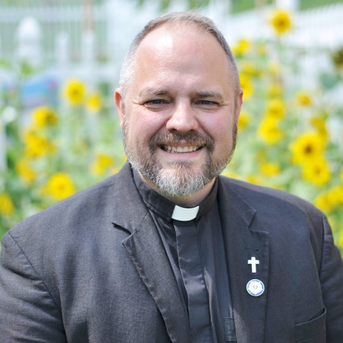 Bishop Michael Rhyne’s avatar