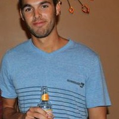 Jeffery John Pridham