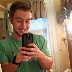 Aaron Michael Feldmann