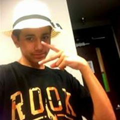 Jesus ButterAsf Mora