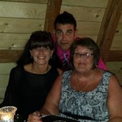 Debbie White Buckingham