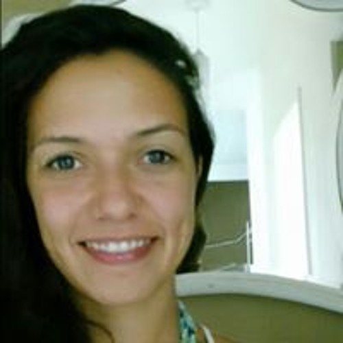 Marília P. Ferreira’s avatar