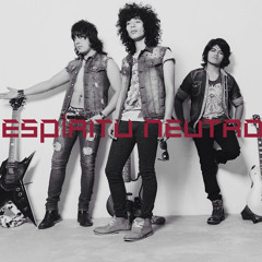 Espiritu Neutro