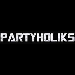 PARTYHOLIKS
