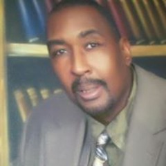 Lucius Smith