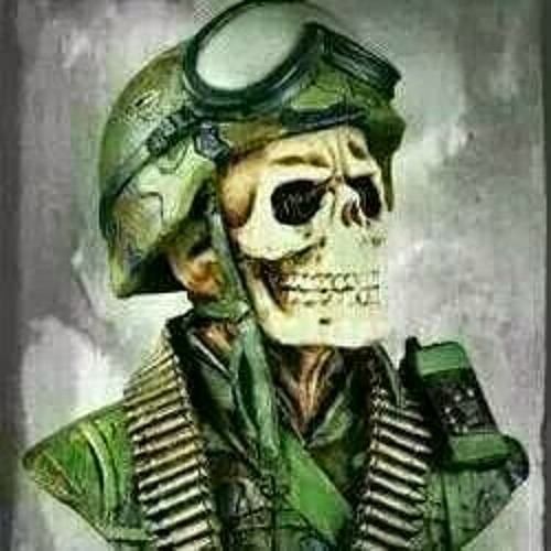 РЎРєРµР»РµС‚ РІРѕРµРЅРЅС‹Р№