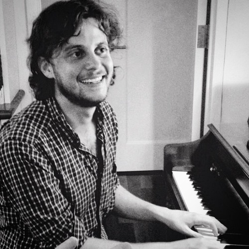 Her Father Builds the String House