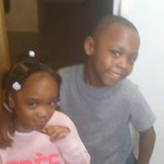 Kecia Rivera Blessedbygod