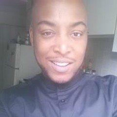 Anthony The-tee Mitchell