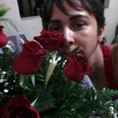 Noemi Fonseca da Cruz