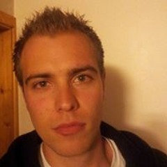 Aleksander M Andersen